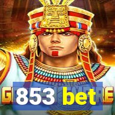 853 bet